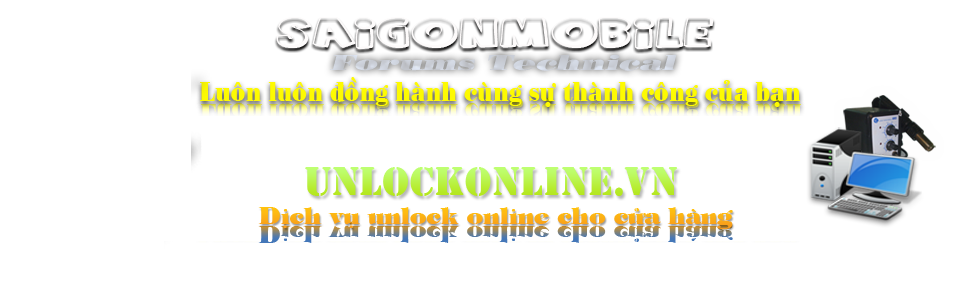 SaiGonMobile Forum - Powered by vBulletin